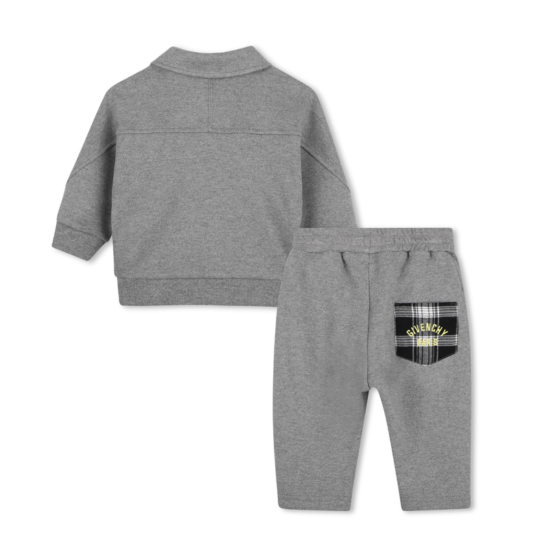 Ensemble Sweat-shirt et pantalon GIVENCHY 
                        GARCON