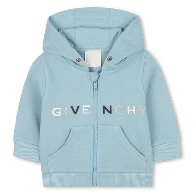 Cardigan à capuche GIVENCHY GARCON
