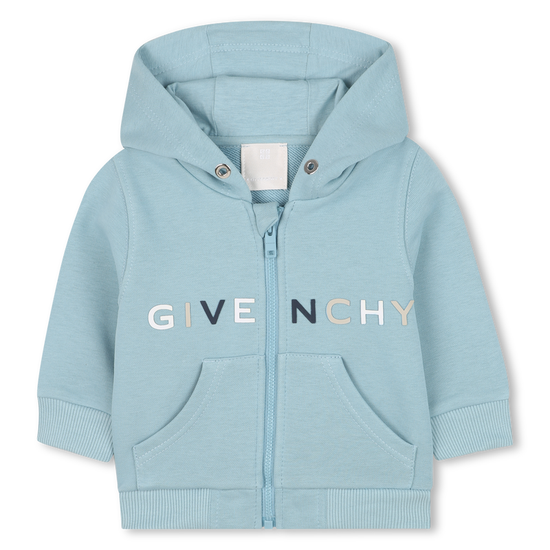 Cardigan à capuche GIVENCHY 
                    GARCON