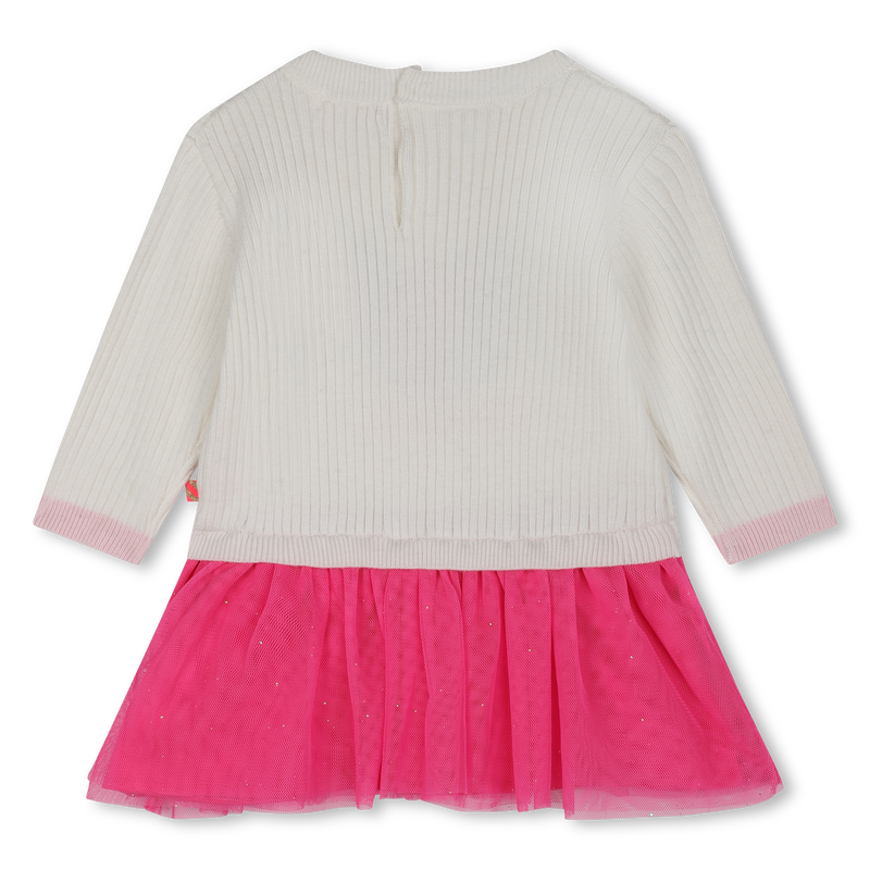 Ensemble robe + legging BILLIEBLUSH 
                    FILLE
