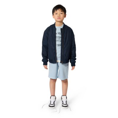 SWEAT COL ROND ZADIG & VOLTAIRE UNISEXE