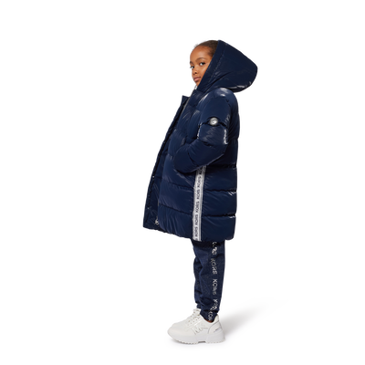 Pantalon de jogging molletonné MICHAEL KORS FILLE