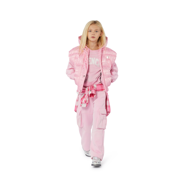 Pantalon de jogging à poches GIVENCHY 
                    FILLE