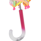 Parapluie avec confettis BILLIEBLUSH 
                    FILLE