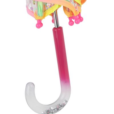 Parapluie avec confettis BILLIEBLUSH FILLE