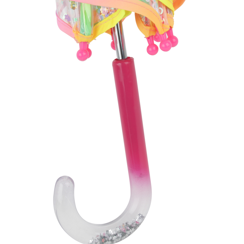 Parapluie avec confettis BILLIEBLUSH 
                        FILLE