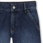 Bermuda en jean ZADIG VOLTAIRE 
                    GARCON