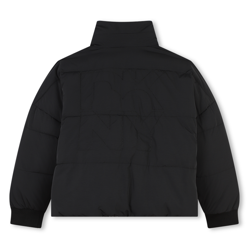 Doudoune réversible DKNY 
                    FILLE