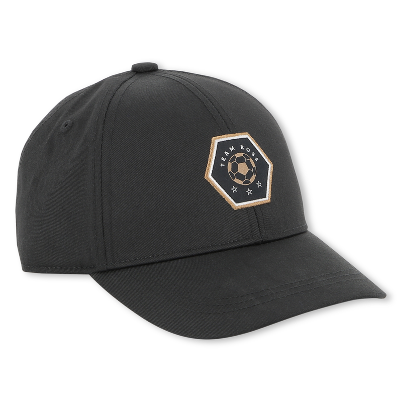 Casquette brodée réglable BOSS 
                    GARCON