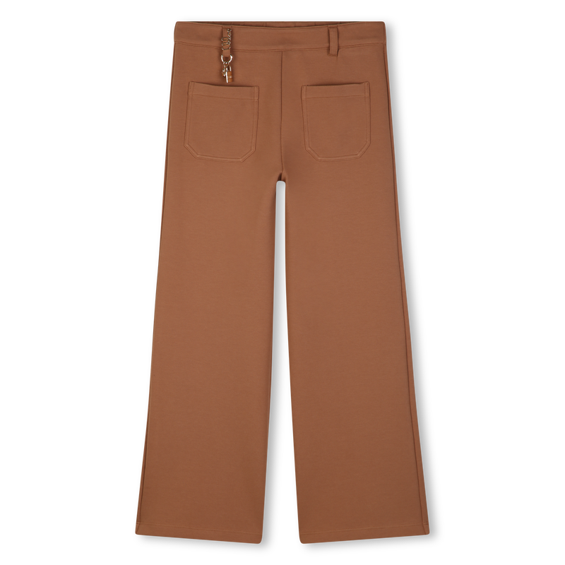 Pantalon CHLOE 
                        FILLE
