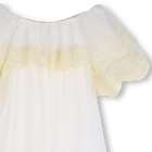 Robe &agrave; manches courtes CHLOE 
                    FILLE