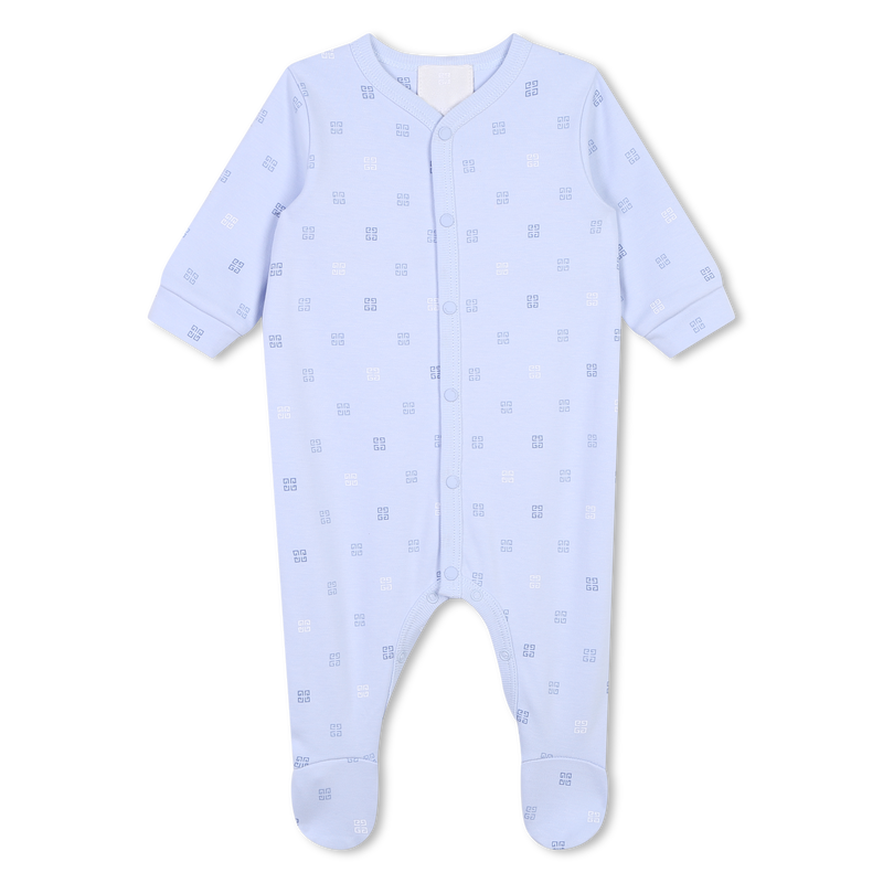 Pyjama à imprimé intégral GIVENCHY 
                    UNISEXE