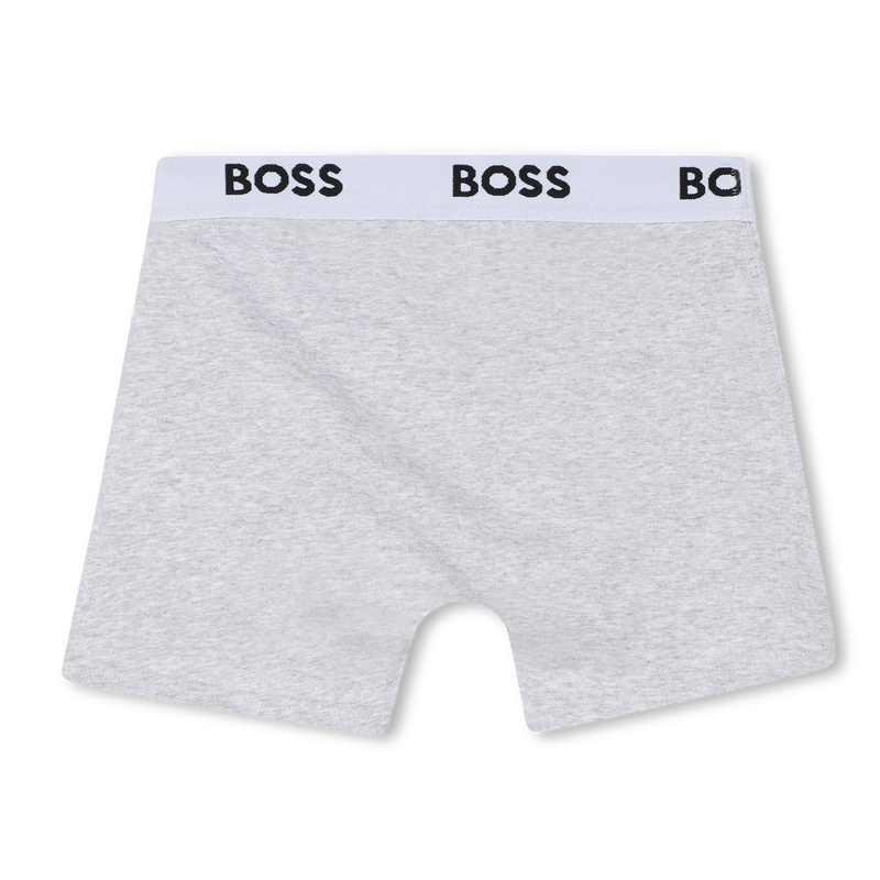 Lot de 3 boxers BOSS 
                    GARCON
