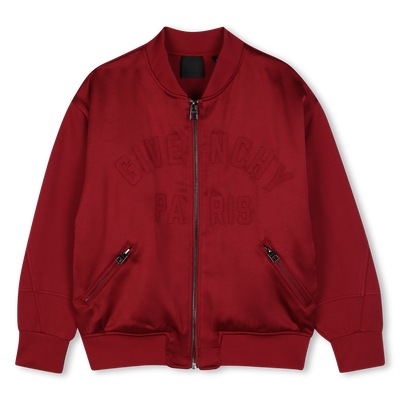 Cardigan de jogging GIVENCHY GARCON