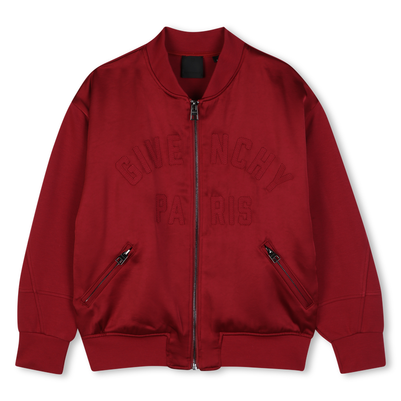Cardigan de jogging GIVENCHY 
                        GARCON