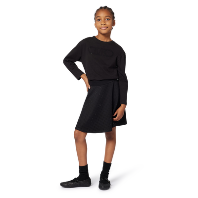 Jupe courte MICHAEL KORS FILLE