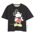 T-shirt en coton Mickey MARC JACOBS 
                    GARCON