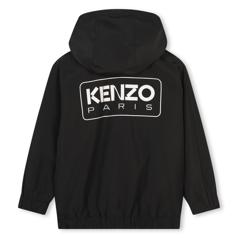 Cardigan de jogging KENZO KIDS 
                    UNISEXE