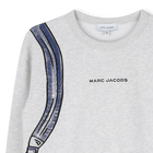 Sweat-shirt MARC JACOBS 
                    GARCON