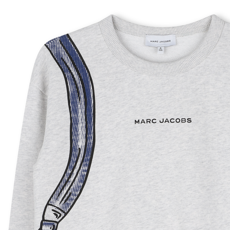 Sweat-shirt MARC JACOBS 
                        GARCON