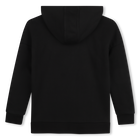 Sweat &agrave; capuche BOSS 
                    GARCON