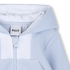 Ensemble de jogging BOSS 
                    GARCON
