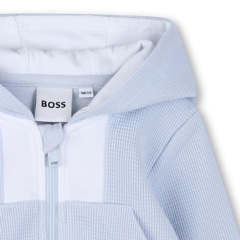 ENSEMBLE DE JOGGING BOSS 
                        GARCON