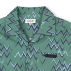 Chemise manches courtes LANVIN 
                    GARCON