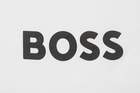 Couverture bi-face BOSS 
                    UNISEXE