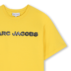Tee-shirt manches courtes MARC JACOBS 
                    GARCON