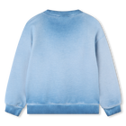 Sweat-shirt en molleton MARC JACOBS 
                    UNISEXE