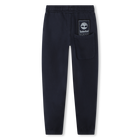 Pantalon de jogging molletonn&eacute; TIMBERLAND 
                    GARCON
