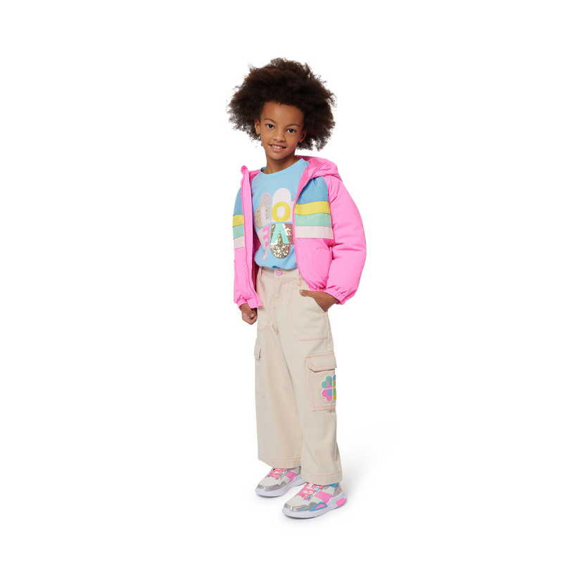 Pantalon à taille ajustable BILLIEBLUSH 
                    FILLE