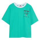 Tee-shirt &agrave; manches courtes MARC JACOBS 
                    GARCON