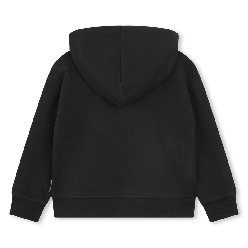 Sweat-shirt à capuche THE MARC JACOBS 
                    UNISEXE