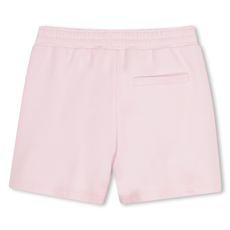 SHORT EN MOLLETON GIVENCHY 
                        FILLE