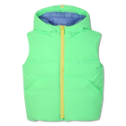 Doudoune sans manches, VERT INTENSE, hi-res