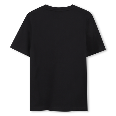 T-shirt à manches courtes BOSS GARCON