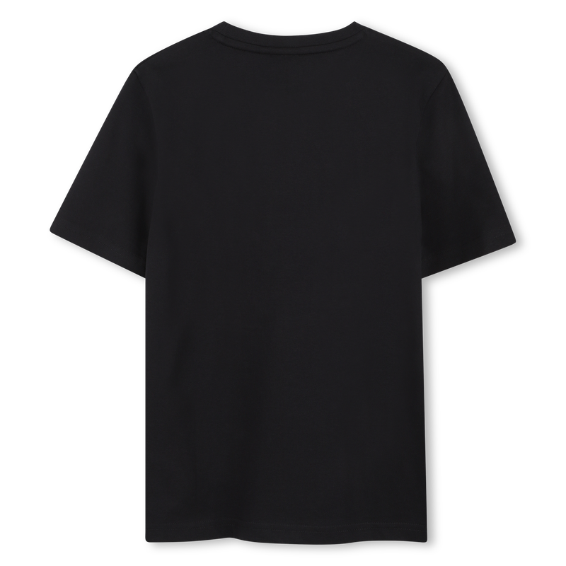 T-shirt à manches courtes BOSS 
                    GARCON