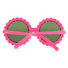 Lunettes de soleil avec strass BILLIEBLUSH 
                    FILLE