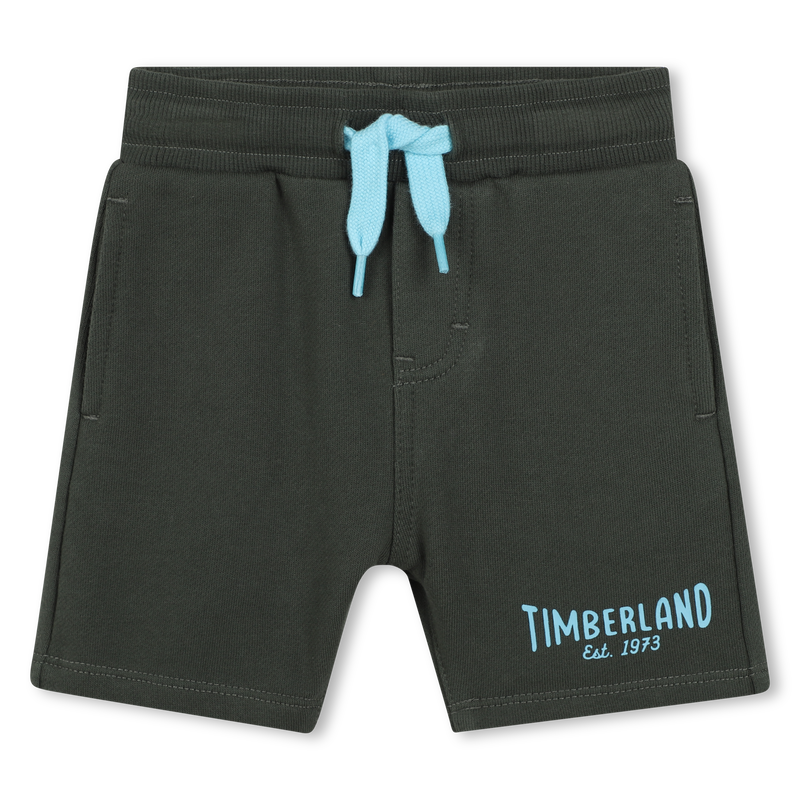 Ensemble T-shirt et short TIMBERLAND 
                    GARCON