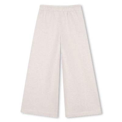 Pantalon large DKNY FILLE