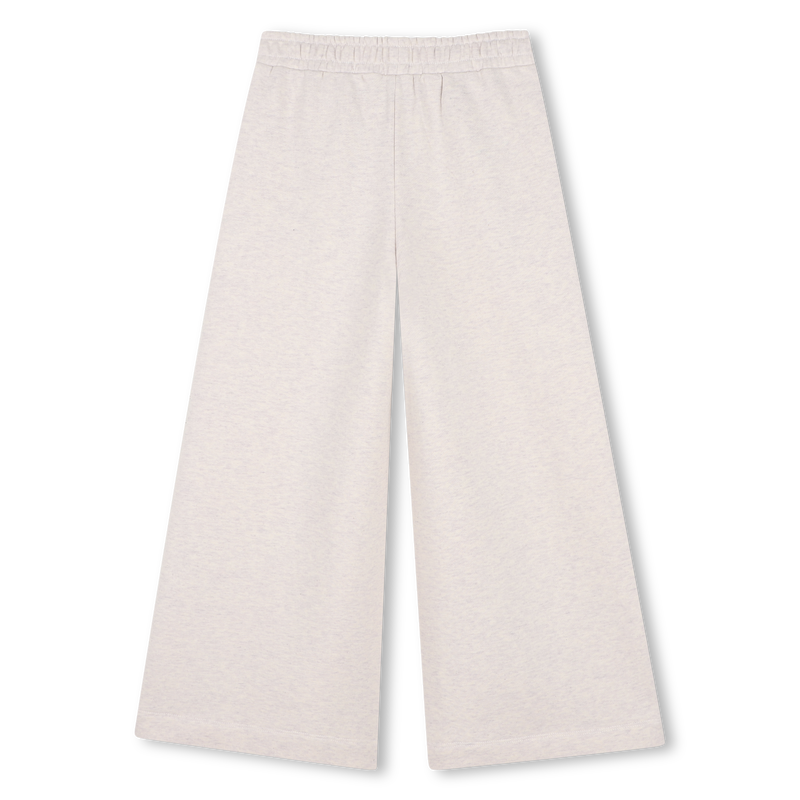 Pantalon large DKNY 
                        FILLE