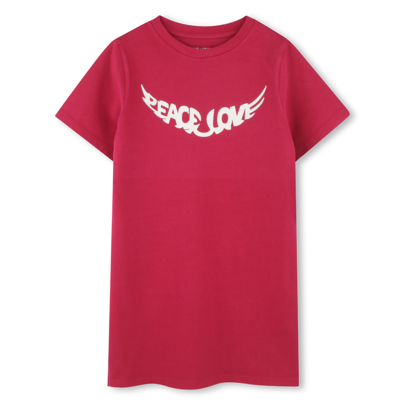 Robe de plage ZADIG & VOLTAIRE 
                        FILLE