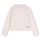 Pull CHLOE 
                    FILLE