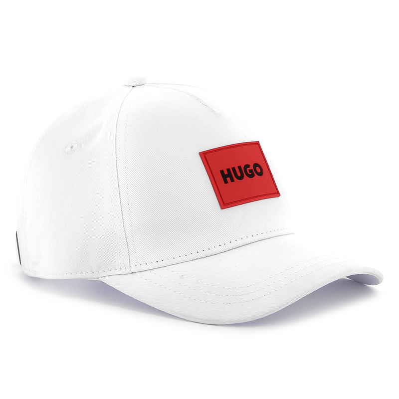 Casquette mixte Hugo 
                    UNISEXE