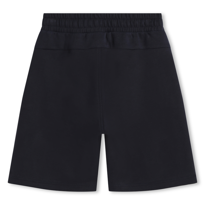 Short léger avec découpes BOSS 
                    GARCON