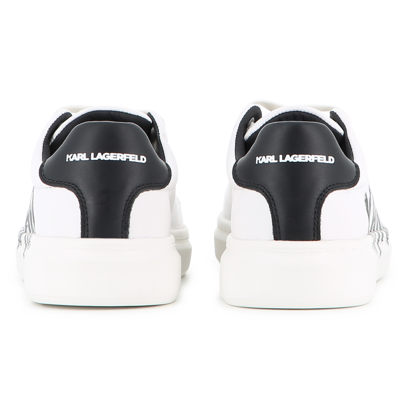 Baskets KARL LAGERFELD KIDS 
                        UNISEXE