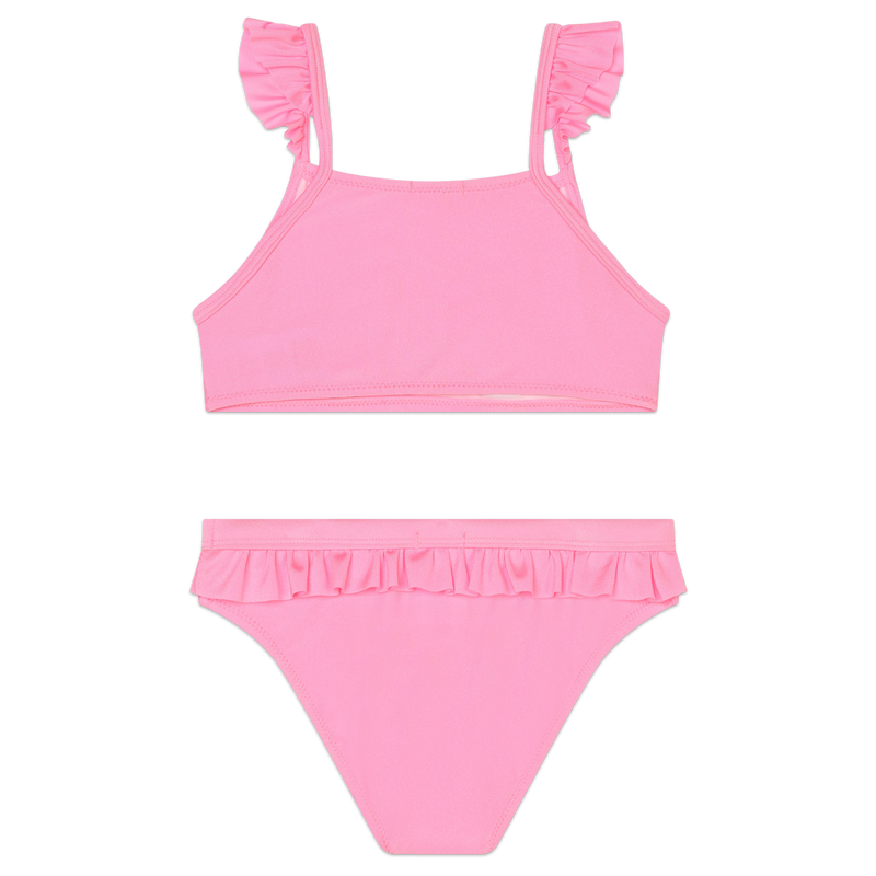 Maillot 2 pièces orné de sequins BILLIEBLUSH 
                    FILLE