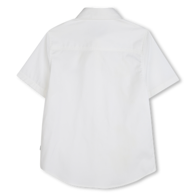 Chemise droite BOSS GARCON